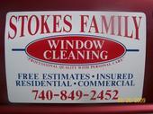 Avatar for Stokes Family Window Cleaning, LLC