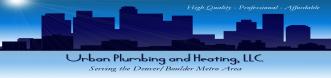 Urban Plumbing and Heating, LLC logo