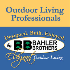 Bahler Brothers, Inc. logo