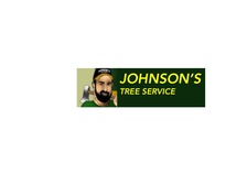 Johnson's Tree Service, Inc. logo