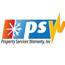 Property Services Warranty, Inc. logo