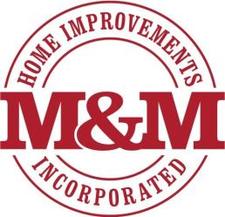 Avatar for M&M Home Improvements, Inc.