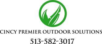 Cincy Premier Outdoor Solutions, LLC logo