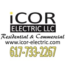 Avatar for ICOR Electric, LLC