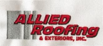 Allied Roofing and Exteriors, Inc. logo