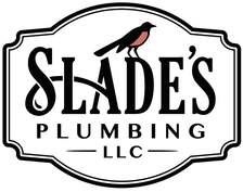 Slade's Plumbing, LLC logo