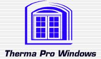 Therma Pro Windows, Inc. logo