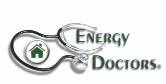 Energy Doctors logo