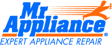 Logo for Mr. Appliance of Central Ohio