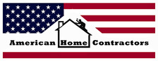 American Home Contractors, Inc. logo