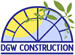 DGW Construction, Inc. logo