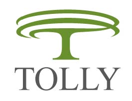 Tolly Landscape, Inc. logo