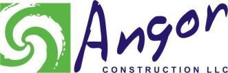 Logo for Angor Contracting LLC