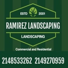 Avatar for Ramirez Landscaping 214 LLC