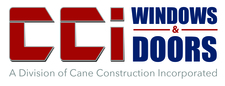 Cane Construction, Inc. logo