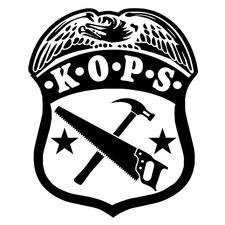 Logo for Knock Out Property Services