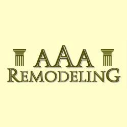 AAA Remodeling, LLC logo