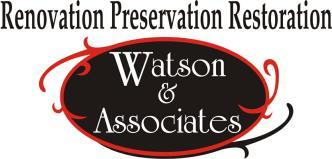 Jeff Watson Associates  logo