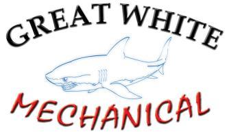 Great White, LLC logo