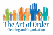 The Art of Order logo