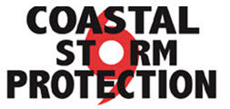 Coastal Storm Protection, Inc. logo