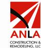 ANLA Construction & Remodeling, LLC logo