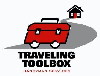 Traveling Toolbox logo