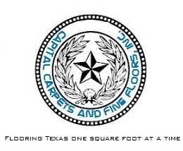 Capital Carpets and Fine Floors, Inc. logo