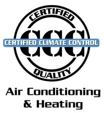 Avatar for Certified Climate Control, Inc.