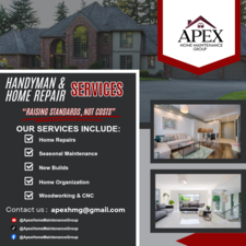 Avatar for Apex Home Maintenance Group