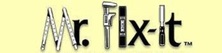 Mr. Fix-it logo