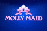 Molly Maid logo