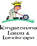 Kingstowne Lawn & Landscape logo