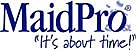 MaidPro of Windham logo