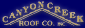 Canyon Creek Roof Co., Inc. logo