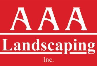 AAA Landscape, Inc. logo