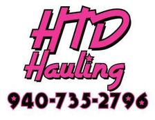 Avatar for HTD Hauling, LLC