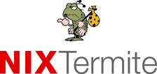 Nix Termite, Inc. logo