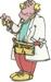 Dr. Fix It Home Repair Services, LLC logo