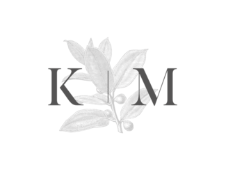 K & M Floors, Inc. logo