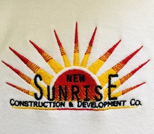 New Sunrise Construction, Inc. logo
