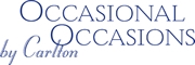 Occasional Occasions by Carlton, LLC logo