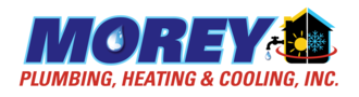 Morey Plumbing Heating & Cooling, Inc. logo