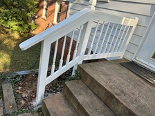 LG Home Improvement, LLC logo