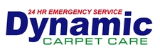 Dynamic Carpet Care, LLC logo