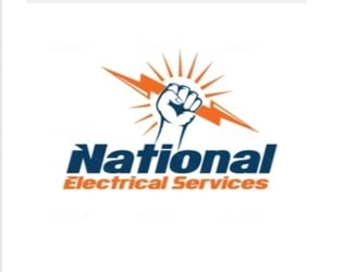 National Electrical Services logo