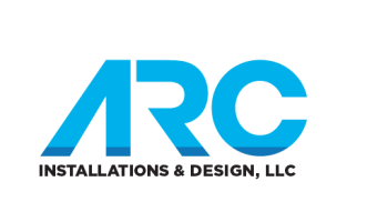 ARC Installations, LLC logo