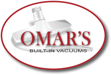 Avatar for Omar's Built-In Vacuums