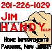 Jim Handy, LLC logo