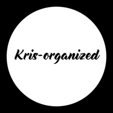 Avatar for Kris Organized